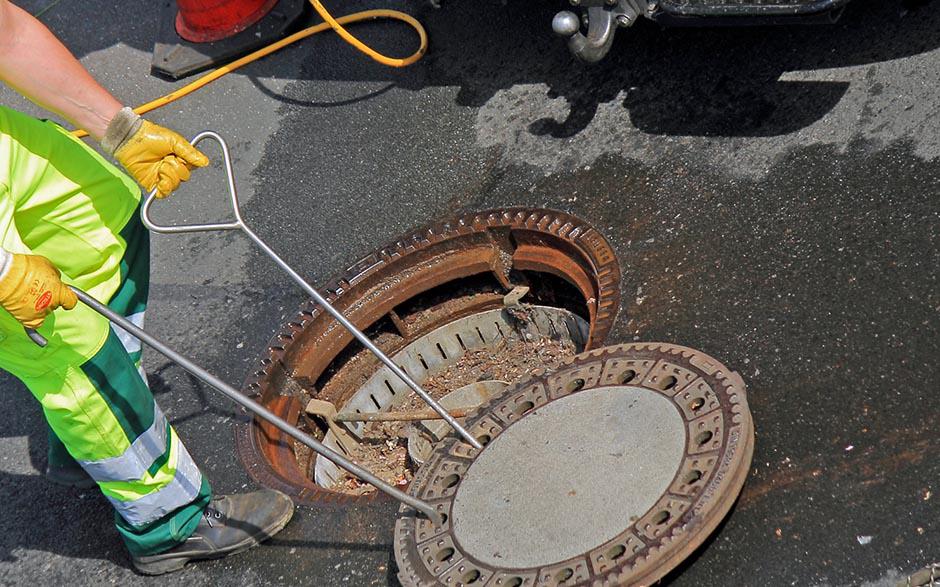 dégorgement canalisation tarif Le Mesnil-le-Roi