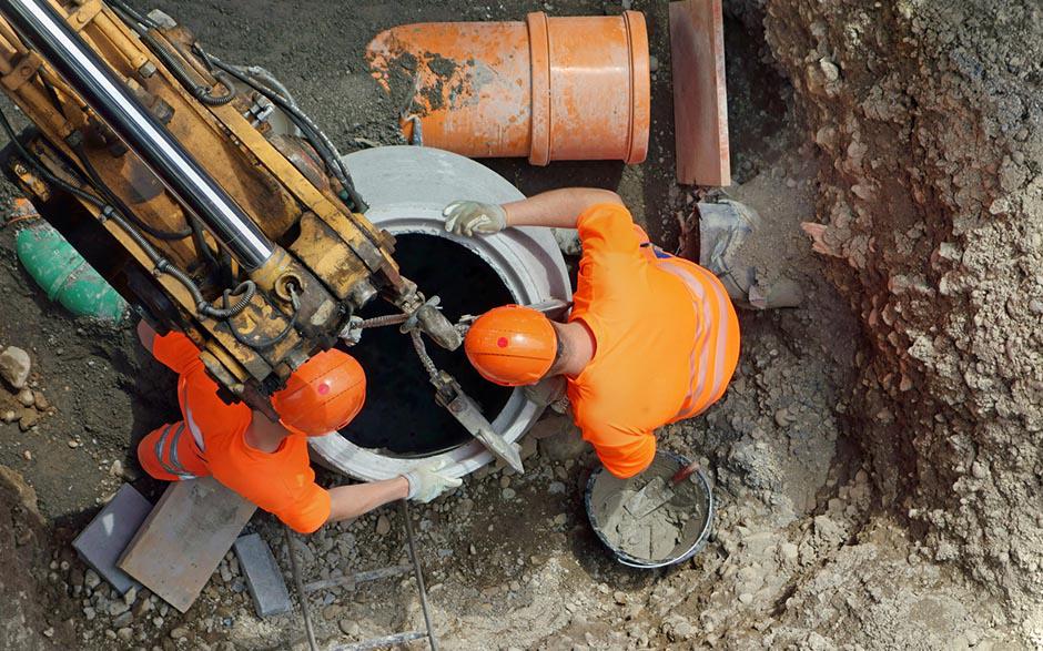 dégorgement canalisation tarif Le Mesnil-le-Roi
