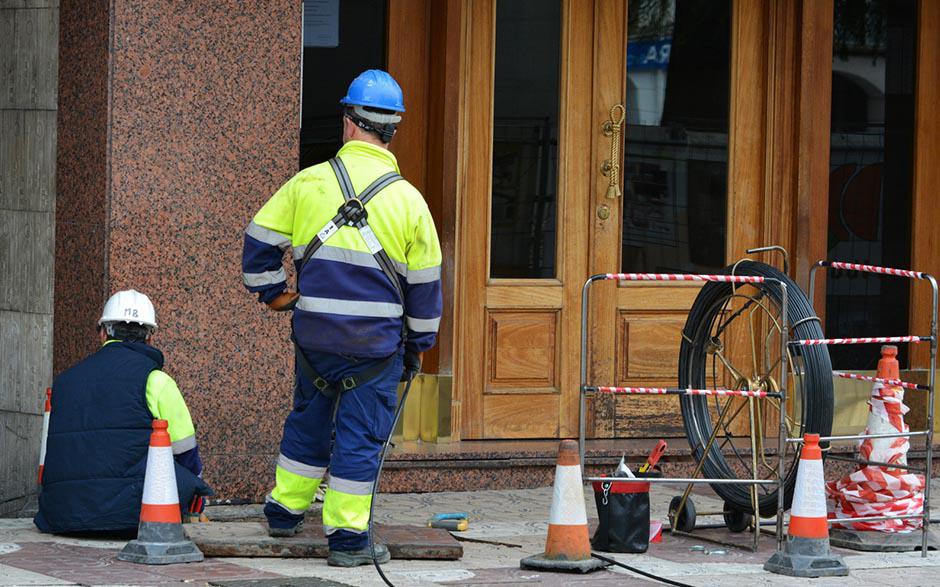 déboucheur grosse canalisation Clichy
