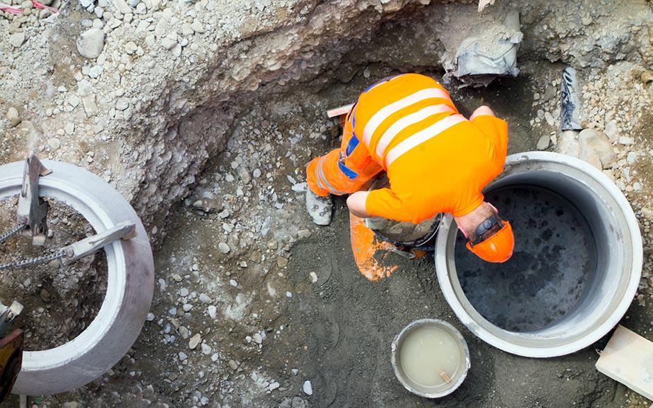 dégorgement canalisation tarif Le Mesnil-le-Roi