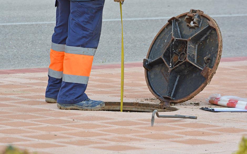 dégorgement canalisation Alfortville