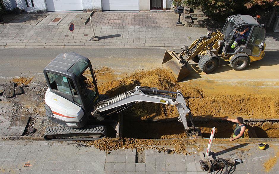 dégorgement canalisation Alfortville