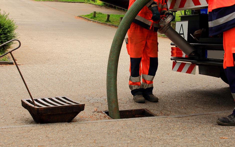 dégorgement canalisation tarif Le Mesnil-le-Roi
